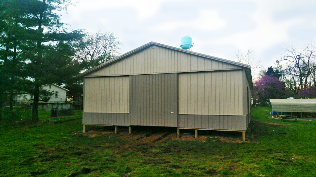 Photo Gallery Bi Rite Buildings